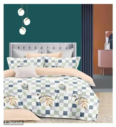 QUEEN FLAT BEDSHEETS