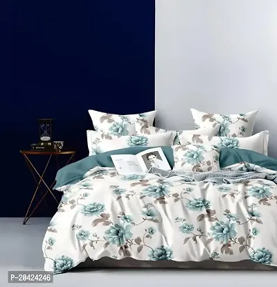 QUEEN FLAT BEDSHEETS