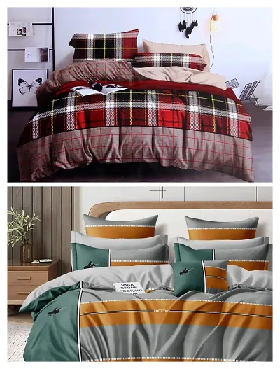 Hot Selling Bedsheets 