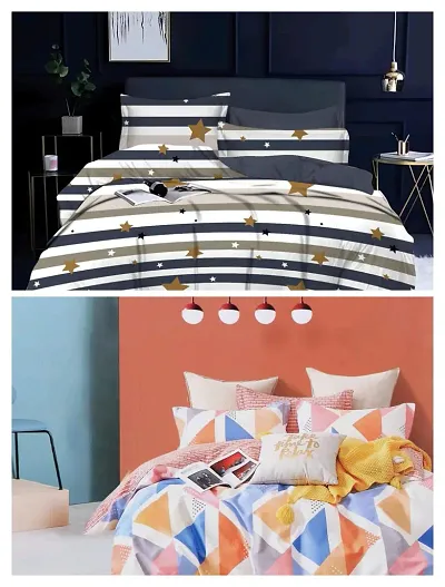 Limited Stock!! Bedsheets 