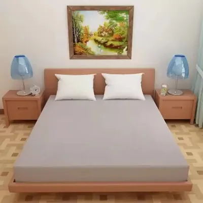 WATERPROOF MATTRESS PROTECTOR