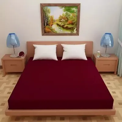 WATERPROOF MATTRESS PROTECTOR