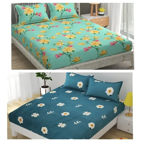 Best Selling Bedsheets 