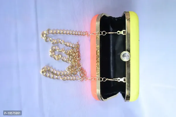 Party Causal Clutch Women And Girl