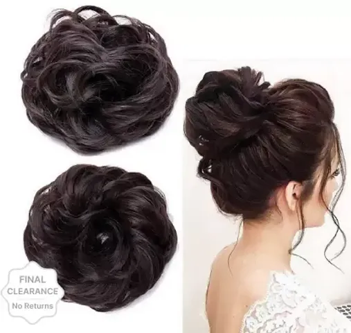 Rafal Juda Bun Fashion Hair Extension