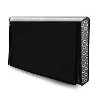 SAVEIT Led LCD TV Cover for Mi TV 4A PRO 80 cm (32 inches) HD Ready Android LED TV (Design no-SV014)-thumb1