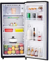 SAVEIT Water  Dustproof Fridge Full Body Cover for LIEBHERR 220 litres 3 Star Single Door Refrigerator Drc 2210 (Art NO: 101221/SAVIT011)-thumb2