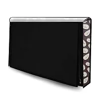 SAVEIT Led LCD TV Cover for eAirtec 140 cm (55 Inches) 4K Ultra HD Smart LED TV 55AT (Design no-SV013)-thumb1