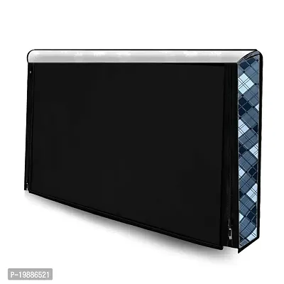SAVEIT Led LCD TV Cover for Mi TV 4A PRO 80 cm (32 inches) HD Ready Android LED TV (Design no-SV001)-thumb2