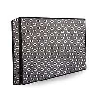 SAVEIT Led LCD TV Cover for Mi TV 4A PRO 80 cm (32 inches) HD Ready Android LED TV (Design no-SV014)-thumb2
