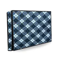 SAVEIT Led LCD TV Cover for AmazonBasics 127cm (50 inches) Fire TV Edition 4K Ultra HD Smart LED TV AB50U20PS (Design no-SV001)-thumb2