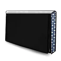 SAVEIT Led LCD TV Cover for MI TV 4A Horizon Edition 80cm (32 inches) HD Ready Android LED TV (Design no-SV011)-thumb1
