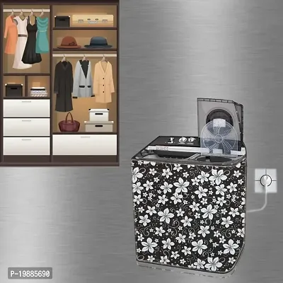 Buy SAVIT Waterproof and dustproof washing machine cover for LG