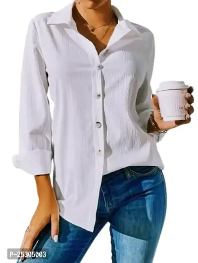 Western formal shirts hot sale for ladies