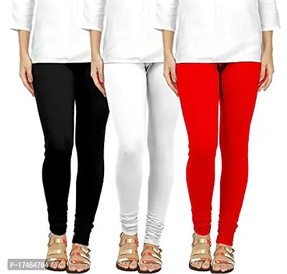 Legging for Women Upto 20% Off | Plush Legging and Churidar for Women - GO  Colors