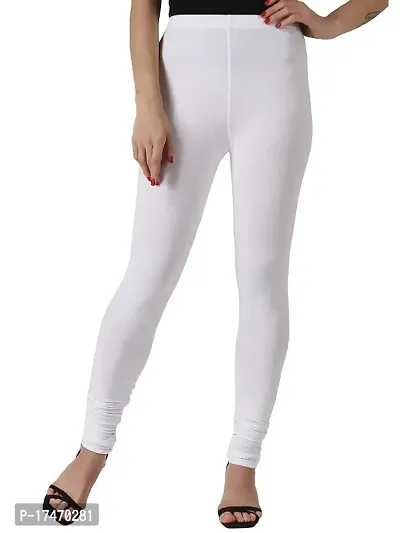 Women Premium Churidar Leggings