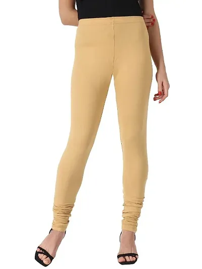 Buy Stylish Women Cotton Blend Leggings Pack of 1 Online In India At  Discounted Prices