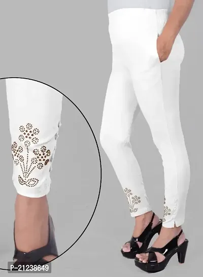 Trendy Casual wear Trouser for Women