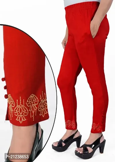 Trendy Casual wear Trouser for Women