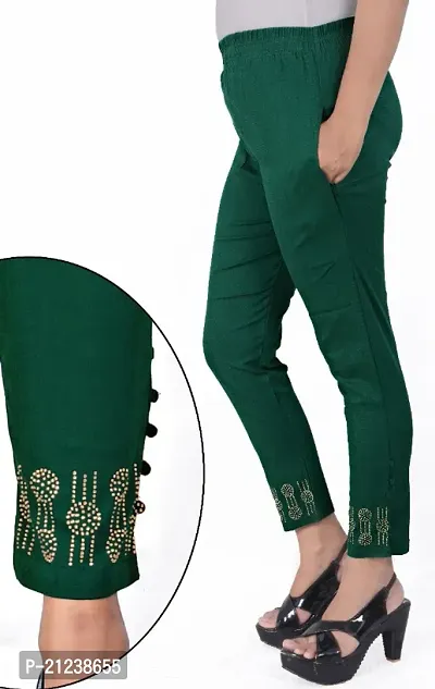 Trendy Casual wear Trouser for Women