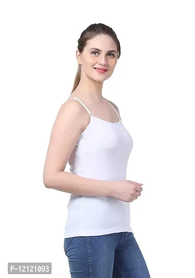 Womens Camisole Slip - Pack of 3-thumb3