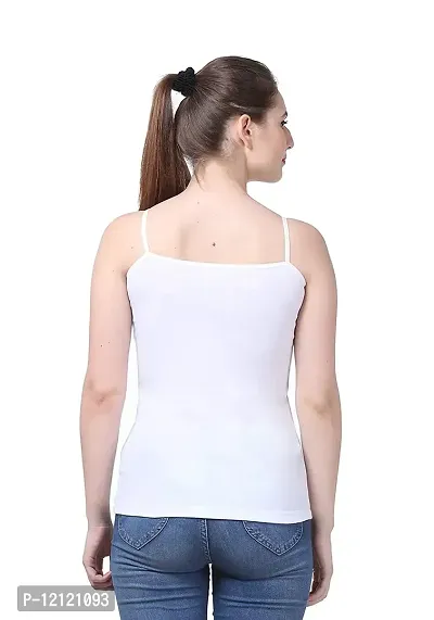 Womens Camisole Slip - Pack of 3-thumb4
