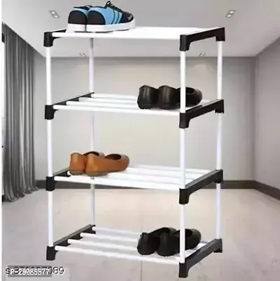 Collapsible Storage Shoe Stand-thumb3