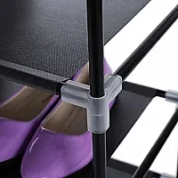 Collapsible Storage Shoe Stand-thumb3