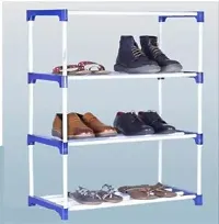 Collapsible Storage Shoe Stand-thumb1