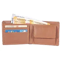 DRYZTOR ? Leather Wallet for Men | Wallets Men with RFID Blocking | Mens Wallet-thumb1