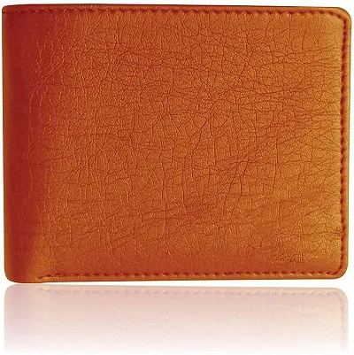 DRYZTOR ?Men's Artificial/PU Leather Wallet for Men Cardpocket |RFID Protected Wallet