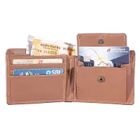 DRYZTOR ? Leather Wallet for Men | Wallets Men with RFID Blocking | Mens Wallet-thumb2