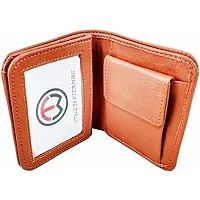 DRYZTOR Artificial/PU Leather Wallet for Men-thumb1