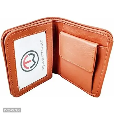 DRYZTOR Artificial/PU Leather Wallet for Men-thumb2