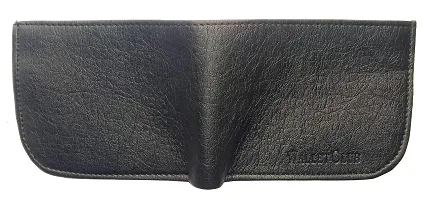 DRYZTOR Men's Artificial Leather Wallet CardPocket(tan)-thumb1