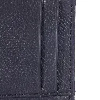 DRYZTOR ?Men's Leather Wallet Brown-thumb4