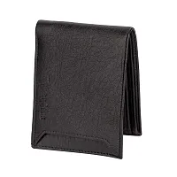 DRYZTOR Men's PU Leather Wallet-thumb3