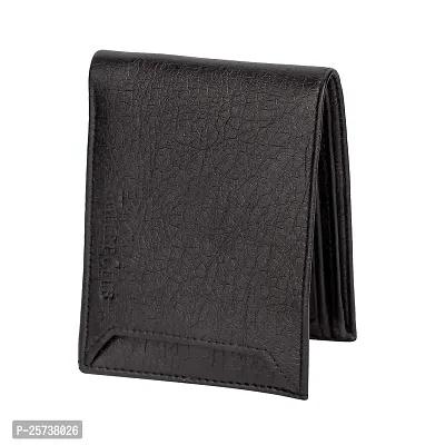 DRYZTOR Men's PU Leather Wallet-thumb4