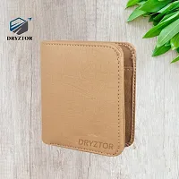 DRYZTOR Men's PU Leather Wallet-thumb1