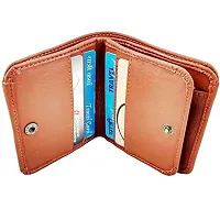 DRYZTOR Artificial/PU Leather Wallet for Men-thumb2