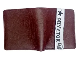 DRYZTOR Men's Leather Purs-thumb2