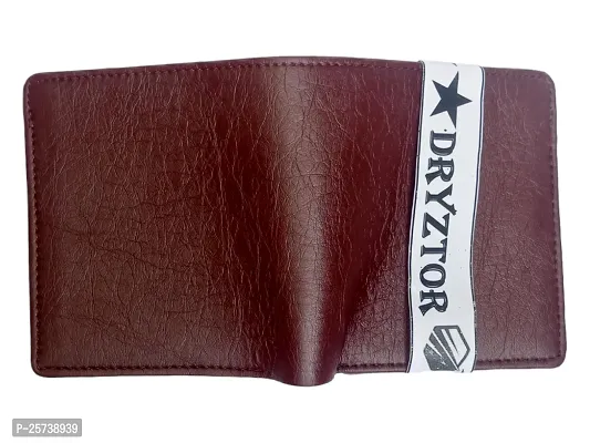 DRYZTOR Men's Leather Purs-thumb3