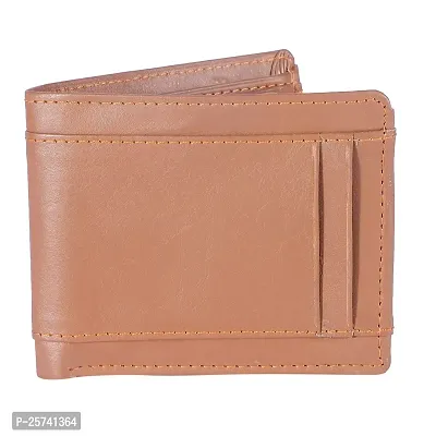DRYZTOR ? Leather Wallet for Men | Wallets Men with RFID Blocking | Mens Wallet-thumb0