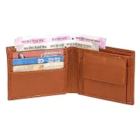 Classy Solid Wallets for Men-thumb2