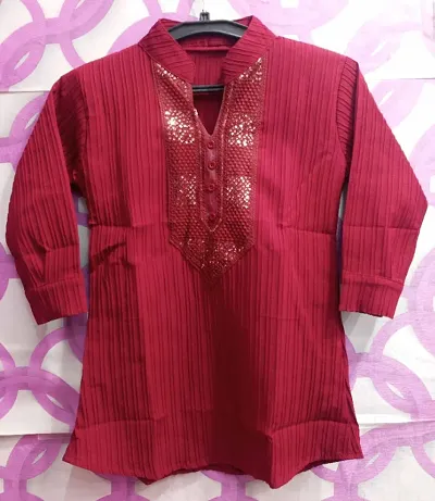 Girls Kurtas For Girl