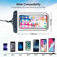 Waterproof Cellphone Pouch Pack Of 1-thumb1