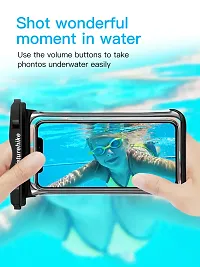 Waterproof Cellphone Pouch Pack Of 2-thumb4