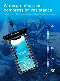 Waterproof Cellphone Pouch Pack Of 2-thumb2