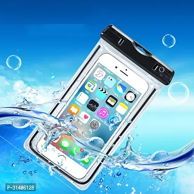 Waterproof Cellphone Pouch Pack Of 1-thumb4