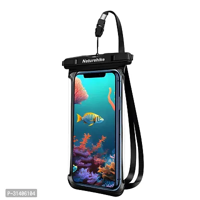 Waterproof Cellphone Pouch Pack Of 1-thumb0